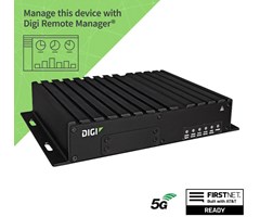 5G / LTE-Advanced Pro Cat 20, dual Wi-Fi, UDR, global