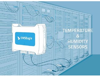 Temperature Sensor 3m