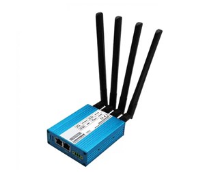 2 x 10/100/1000M Ethernet LAN/WAN Ports ,5G NR/LTE-FDD/LTE-