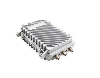 Utomhus 802.11ax Dual band , SIM,1x1Gb Portar