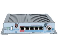 802.11ax Dual band , Dual SIM, 4x1Gb Portar,1x Gb SFP