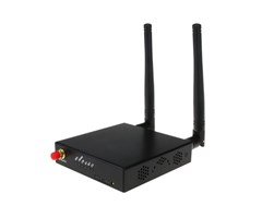 4G, LTE, 2xRJ45, 1XSIM, VPN, 12VDC