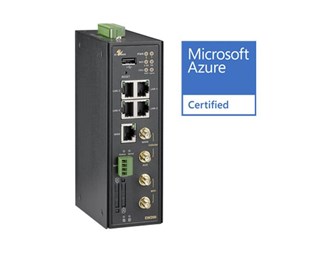 4G, LTE, DIN-montage -30/+70°C