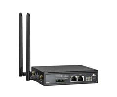 4G, LTE, DIN-montage -30/+70C