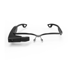 GLXSS SE Smart Glass