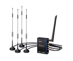 ICG-2210W-NR-EU, 5G,Dual SIM, 2-Port 10/100/1000T