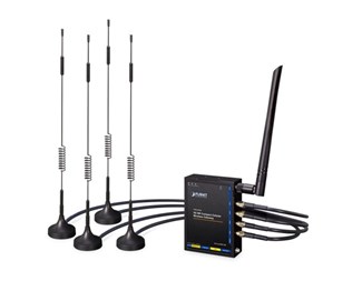 ICG-2210W-NR-EU, 5G,Dual SIM, 2-Port 10/100/1000T