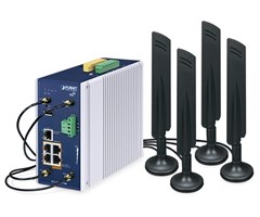 ICG-2515P-NR-12~54V DC power input , dual sim,