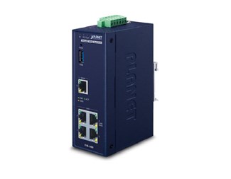 IVR-100 , 60 VPN tunnlar