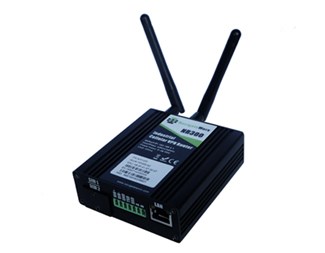 4G LTE,1xEth port, 1xRS232/485, 2x SIM
