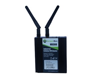 4G LTE,1xEth port, 1xRS232/485, 2x SIM