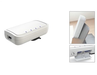 Dual SIM slots (Mini + Micro)