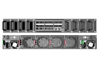 ONIE software installer, Broadcom Tomahawk+,Intel Xeon®CPU