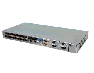 PL-1000TE, 8 CH Multirate CWDM Mux, 1GB-16GB