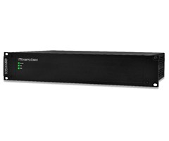 Aktiv CWDM-multiplexer 16 kanaler for video