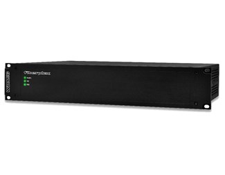 Aktiv CWDM-multiplexer 16 kanaler for video