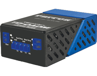 1310nm Optisk Add-Drop-modul