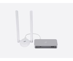 Decentraliserad VPN (DPN)