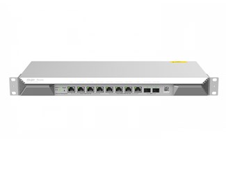 4Gbps, upp till 1500 användare, Easy VPN