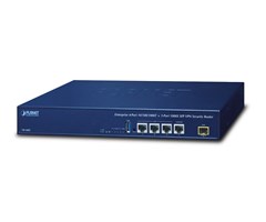 SPI brandvägg, VPN