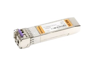SFP BiDi LC TX1550/RX1310 Multimode 1KM