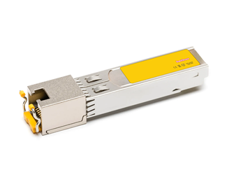 RJ-45 Autoneg 100m