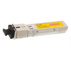 SM, 1550/1310nm, 3km DDMI SC