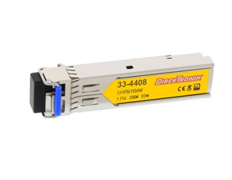 1310/1550nm, DDMI HP2520 HP2620