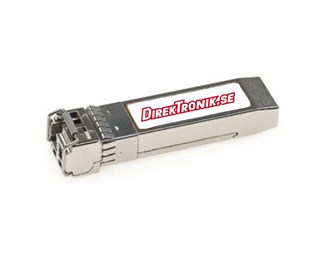 SFP DDM SM, 2.67Gbps, 1550/1490, 100km,