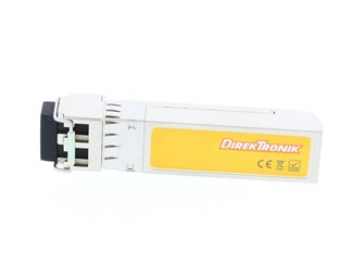 SFP DDM SM, 2.67Gbps, 1550/1310, 15km,