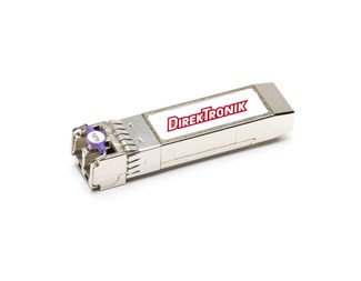 SFP+ CWDM SM, 10Gbps, 1530, 40km / 15dB