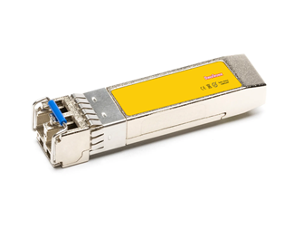 SFP/SFP+ Loopback testing module