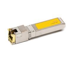 RJ-45 RX_LOS 80m