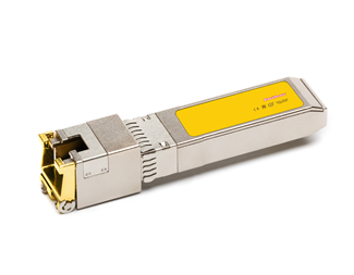 RJ-45 RX_LOS 30m
