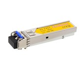 SFP Singlemode 20km (LX) 1.25Gbps Industriell