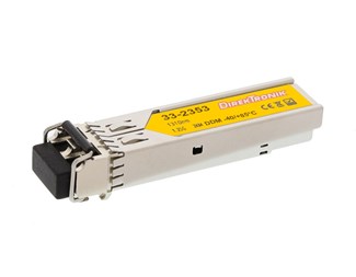 1310nm, DDMI, -40/+85°C