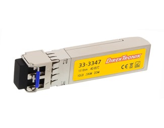 40km 1310nm LC SM