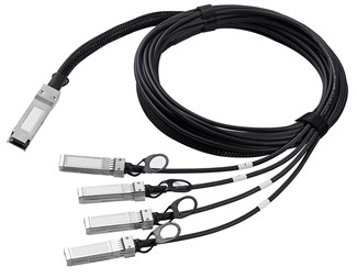 1 meter DAC