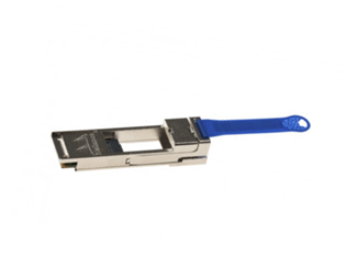 QSFP28 till SFP28 adapter, QSA adapter