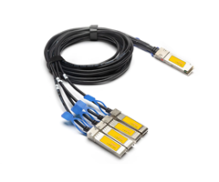 Passive Copper Cable 3m (30 AWG)