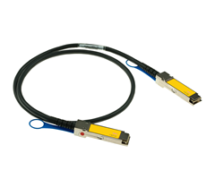 Passive Copper Cable 5m (26 AWG)