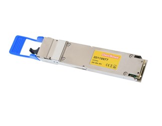 OSFP PAM4 4x106 (25G,500m) 500m