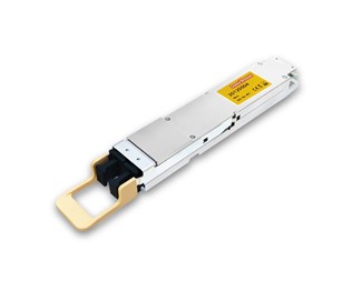 OSFP 800G SR8 50m MPO-12