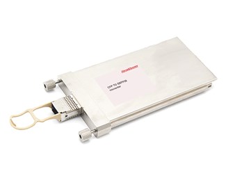 CFP til QSFP28 adapter
