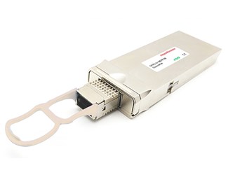 CFP2 til QSFP28 adapter