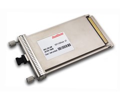 CFP LR4, 40Gbps, 1270/1290/1310/1330nm, 10km
