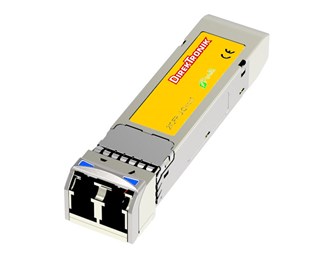 SFP 12Gbps Video Optical Transceiver, 20 km 