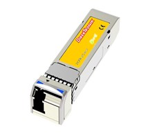 SFP 12Gbps Video Optical Transmiter, MSA, 20km