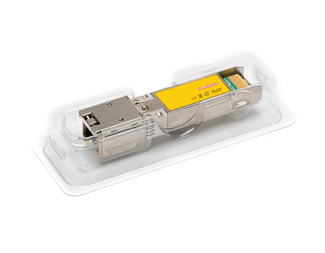 SFP Tray Single
