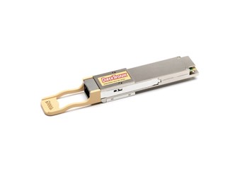 400G QSFP112 MM OM4 VR4 w/ dual CDR 50m